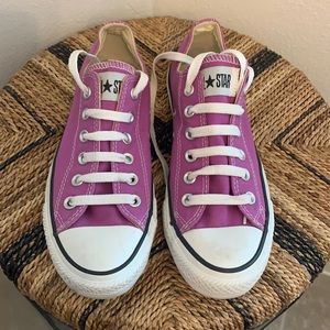Converse Sneakers Sz. 7